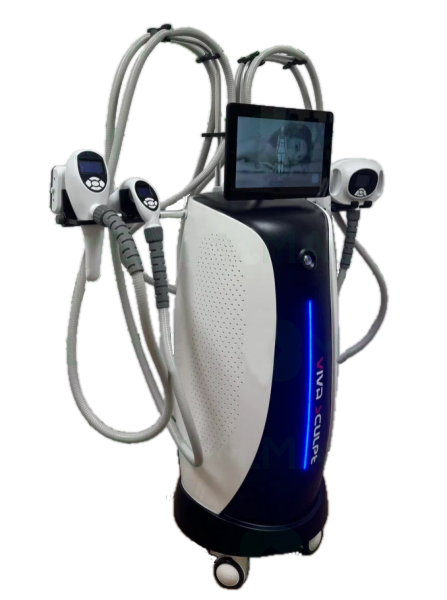 VIVA SCULPT (CELLUSHAPE)