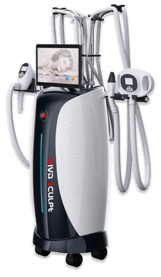VIVA SCULPT (CELLUSHAPE)