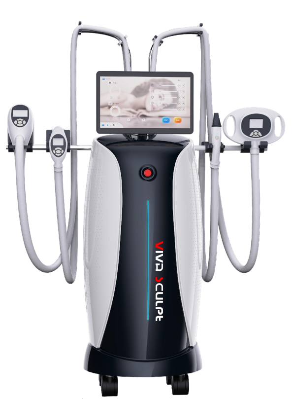 VIVA SCULPT (CELLUSHAPE)
